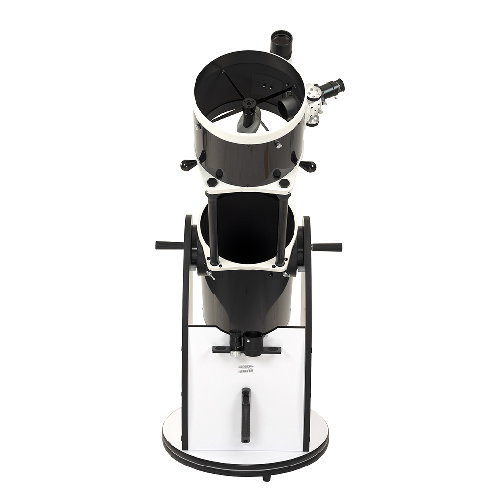 Sky-Watcher Skyliner 250P FlexTube Dobson 2 sky s11720 front Sky-Watcher 250P voorkant