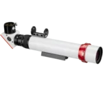 Lunt LS40THa Zonnetelescoop ST 40/400 Ha B1200 OTA hoofd