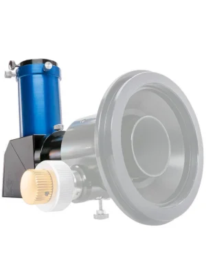 Lunt LS130TCaKMD Ca-K Filter Module for LS130MT Telescope