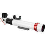 Lunt LS40THa Zonnetelescoop ST 40/400 Ha B500 OTA hoofd