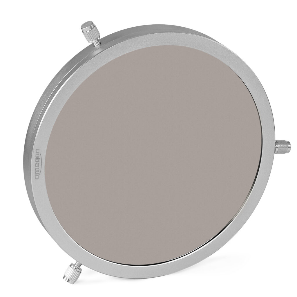 zonnefilter 184-208 mm
