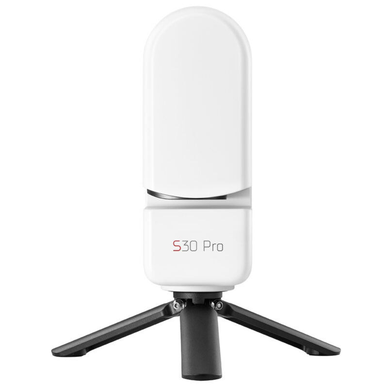 Seestar S30 Pro review - de ZWO Seestar S30 Pro smart telescope