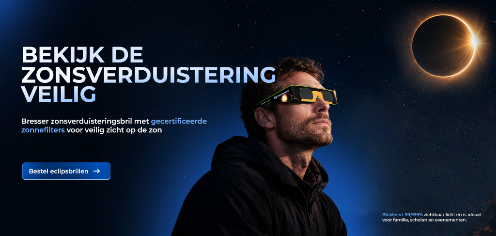 zonsverduisteringsbrillen 