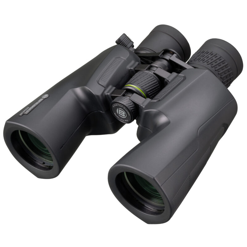 Bresser 8-22x50 zoom verrekijker