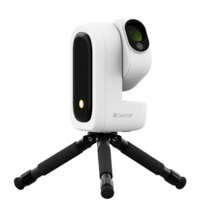 Seestar S50 Pro: specificaties, verschillen met de S50 en voor wie hij is