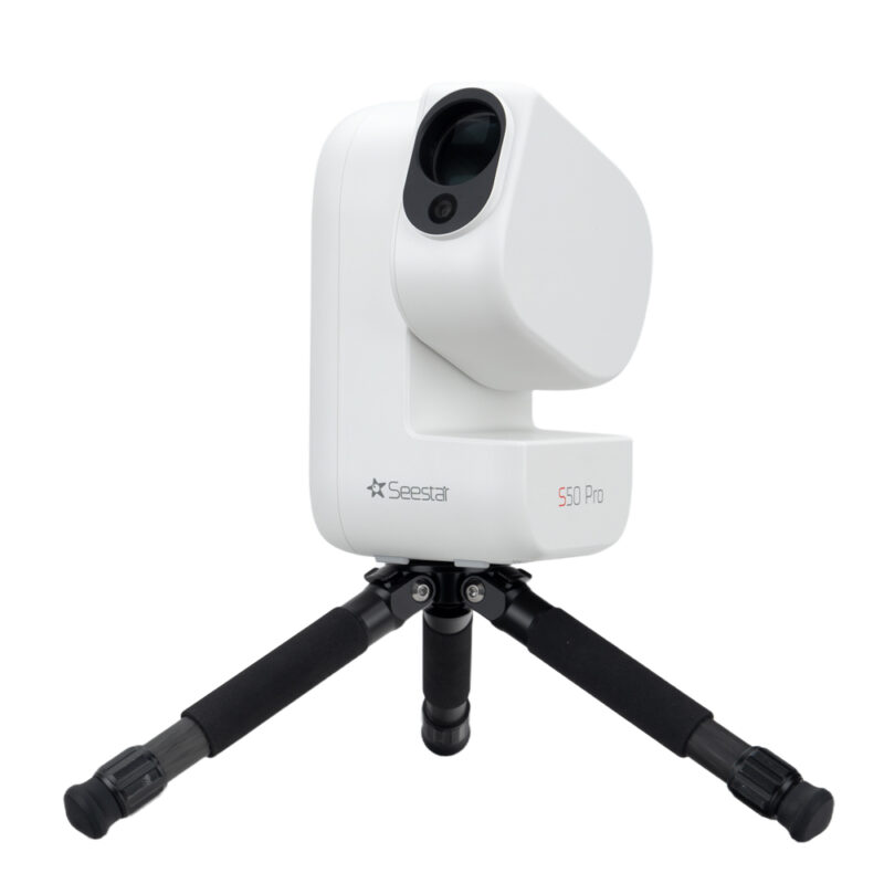ZWO Seestar S50 Pro hero