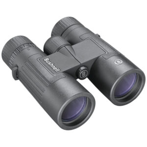 bushnell verrekijker 8x-42 roof zwart fmc hoofdafbeelding