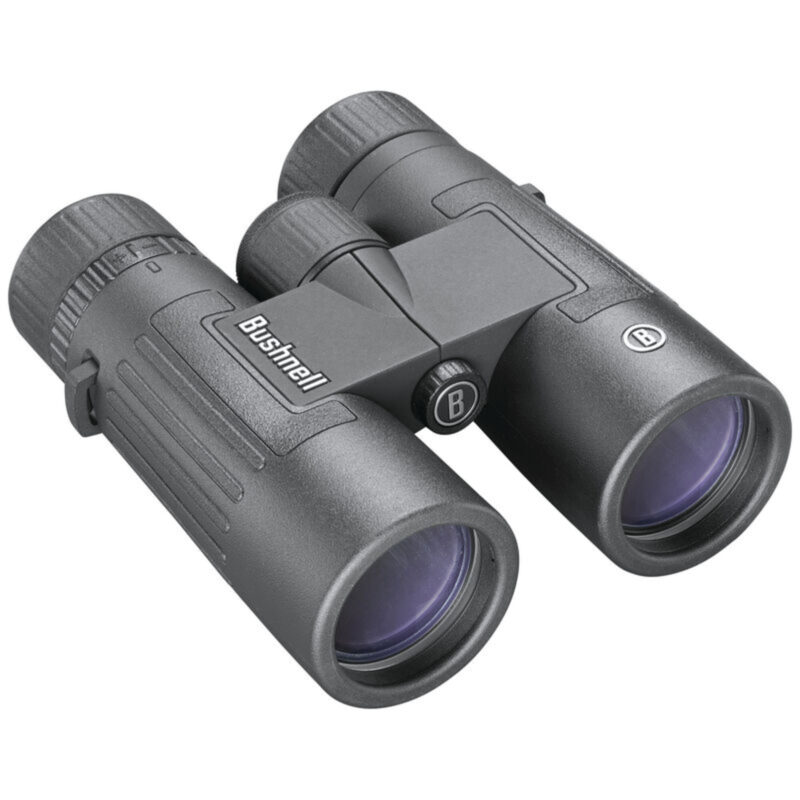 bushnell verrekijker 8x-42 roof zwart fmc hoofdafbeelding