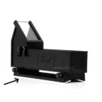 Telrad mounting foot, separate foot for the Telrad viewfinder