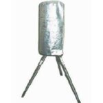 Beschermhoes voor de Meade LS 6 telescoop | Telegizmos