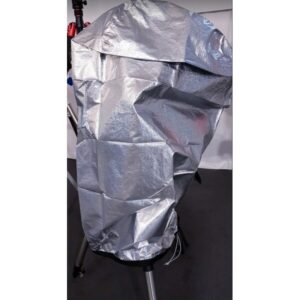 Beschermhoes voor 8 inch Schmidt-Cassegrain TG-08 | Telegizmos