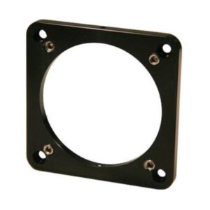 Vlakke montagebasis voor 2 inch focuser, voor zelfbouwtelescopen | Starlight