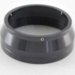 Focuseradapter FTF2008 voor Meade SCT met grote schroefdraad | Feather Touch van Starlight