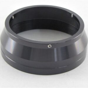 Focuseradapter FTF2008 voor Meade SCT met grote schroefdraad | Feather Touch van Starlight