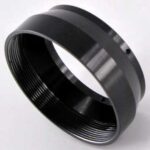 2 inch focus adapter for Celestron C11 and C14 Schmidt-Cassegrain | Starlight