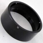 Focuseradapter voor Takahashi CN212 (71 x 1 mm), past op 2008BCR | Feather Touch van Starlight
