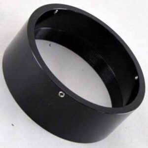 Focuseradapter voor Takahashi CN212 (71 x 1 mm), past op 2008BCR | Feather Touch van Starlight