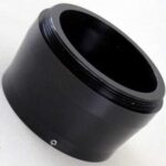 Focuseradapter 2 inch voor Zeiss 80 mm refractor | Starlight
