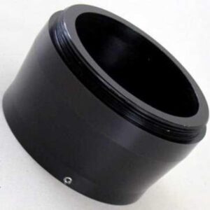 Focuseradapter 2 inch voor Zeiss 80 mm refractor | Starlight