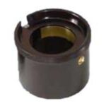 Oculairadapter 1,25 naar 2 inch, easy grip met 48 mm schroefdraad | Starlight