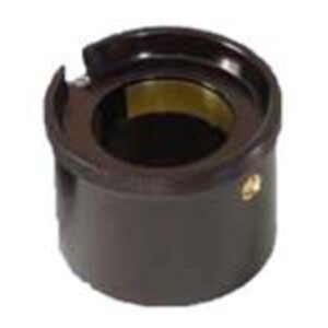 Oculairadapter 1,25 naar 2 inch, easy grip met 48 mm schroefdraad | Starlight