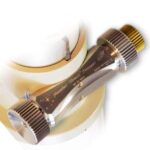 Micro pinion fijnfocuser voor Takahashi TAK 2,7 inch focuser (TRF102) | Starlight