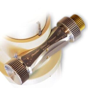 Micro pinion fijnfocuser voor Takahashi TAK 2,7 inch focuser (TRF102) | Starlight