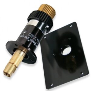 Fijnfocuser voor Celestron C9.25 Schmidt-Cassegrain | Feather Touch van Starlight