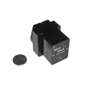 Motorfocus montageset voor Feather Touch 2,5 en 3,0 inch en Astro-Physics 2,7 inch | Starlight