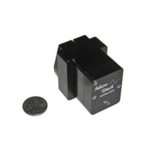 Motorfocus montageset voor Feather Touch 3,5 inch en Astro-Physics 4,0 inch | Starlight
