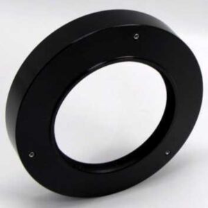 Eindkap voor AP 3,5 inch focuser naar AP 2,7 inch x 24 tpi binnendraad | Starlight