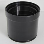 Focuserverhoging 3,35 inch, om de focuser verder van de tubus te zetten | Starlight