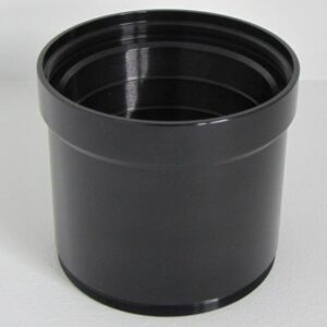 Focuserverhoging 3,35 inch, om de focuser verder van de tubus te zetten | Starlight