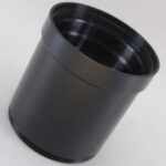 Focuserverhoging 4 inch, om de focuser verder van de tubus te zetten | Starlight