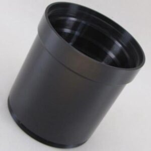 Focuserverhoging 4 inch, om de focuser verder van de tubus te zetten | Starlight