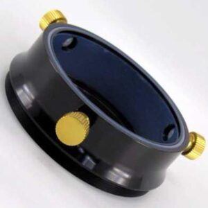 Adapter 2,5 inch naar 95 x 1 mm buitendraad, 0,9 inch lang, voor FTF25 | Starlight