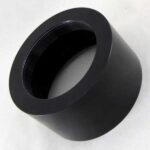 Adapter voor Celestron C11 en C14, 3,29 inch x 16 tpi, past op Feather Touch 3 inch | Starlight