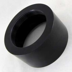 Adapter voor Celestron C11 en C14, 3,29 inch x 16 tpi, past op Feather Touch 3 inch | Starlight