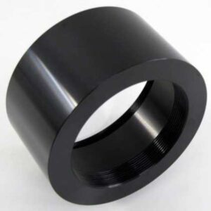Tubusadapter voor Meade 14 inch, 83 mm buitendraad, past op Feather Touch 3 inch | Starlight