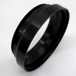 Tubusadapterring voor Takahashi FS128 | Feather Touch van Starlight
