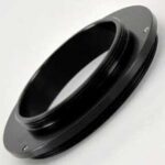 Adapter voor SBIG STL 1100 op AP-eindkap, 3,5 inch, 75x1 mm naar 2,156x24 tpi | Starlight