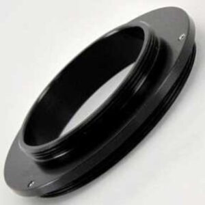 Adapter voor SBIG STL 1100 op AP-eindkap, 3,5 inch, 75x1 mm naar 2,156x24 tpi | Starlight