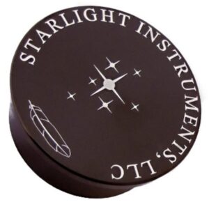 Stofkap voor elke 2 inch opening van focuser of accessoire | Starlight