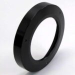 Eindkap voor Takahashi accessoires op 3,5 inch focuser, 72x1 mm | Feather Touch van Starlight
