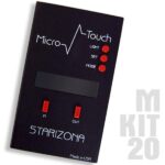 Bedrade MicroTouch motorfocus voor 2 inch Feather Touch, MPA en Micro Feather Touch | Starlight