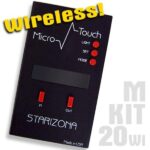 Draadloze MicroTouch motorfocus voor 2 inch, MPA en 2,7 inch Micro Feather Touch | Starlight