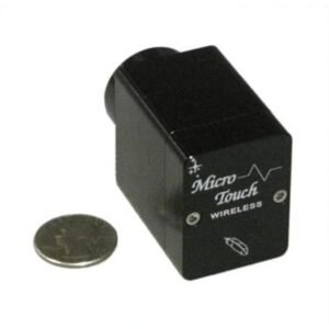 Losse MicroTouch stappenmotor voor 2 inch Feather Touch, MPA en Micro Feather Touch | Starlight