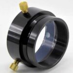 Verhoging voor 2,5 inch focuserbasis, 1,25 inch extra lengte | Starlight