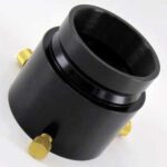 Verhoging voor 2,5 inch focuserbasis, 2,25 inch extra lengte | Starlight