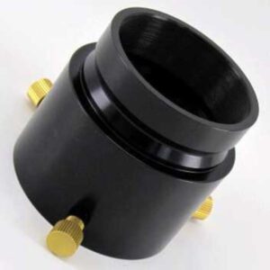 Verhoging voor 2,5 inch focuserbasis, 2,25 inch extra lengte | Starlight
